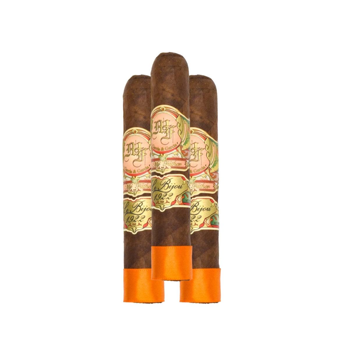 MY FATHER LE BIJOU 1922 PETITE ROBUSTO $13.38 MY FATHER LE BIJOU 1922 PETITE ROBUSTO $13.38